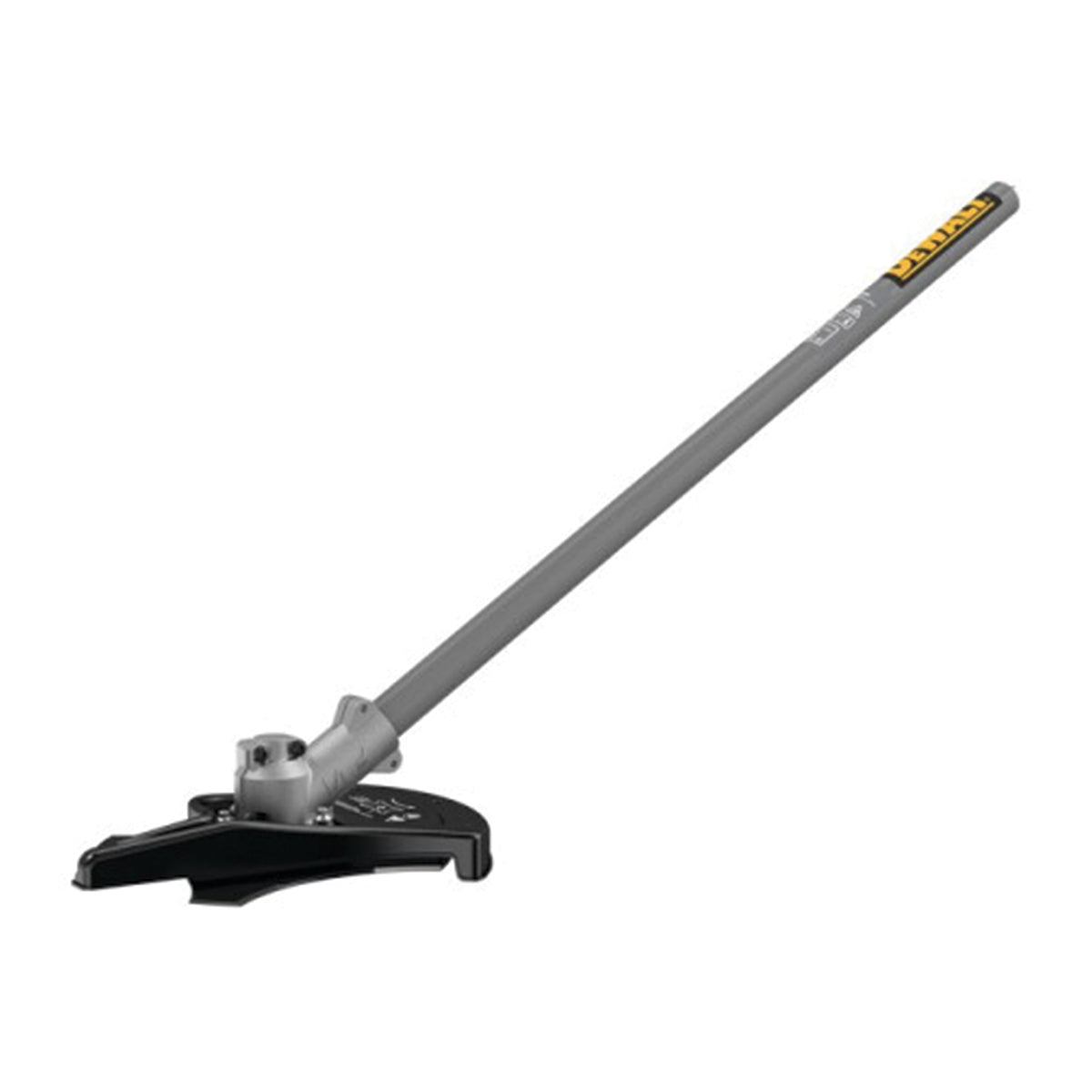 Brush cutter attachment head for Garden Multifunction - DeWALT - DCMASBC1N-XJ Brush cutter attachment head for Garden Multifunction - DeWALT - DCMASBC1N-XJ